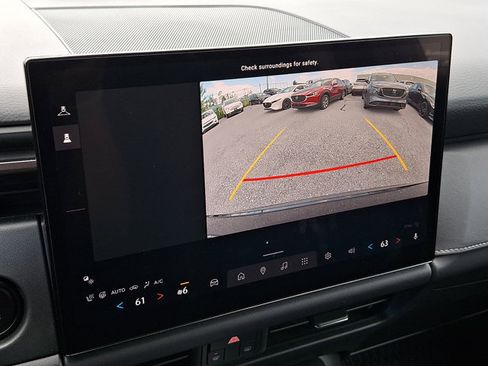 New 2026 MAZDA CX-5 Preferred AWD/4WD image 14