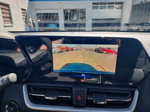 New 2026 Chevrolet TrailBlazer LS image 24