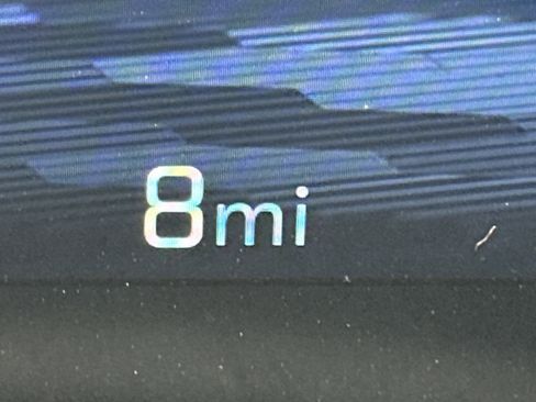 New 2026 Chevrolet Equinox RS w/ Convenience Package III image 29