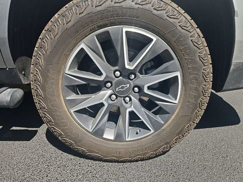 Used 2023 Chevrolet Tahoe Z71 image 7