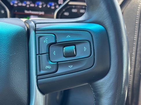 Certified 2021 GMC Sierra 1500 Denali w/ Driver Alert Package II AWD/4WD image 18