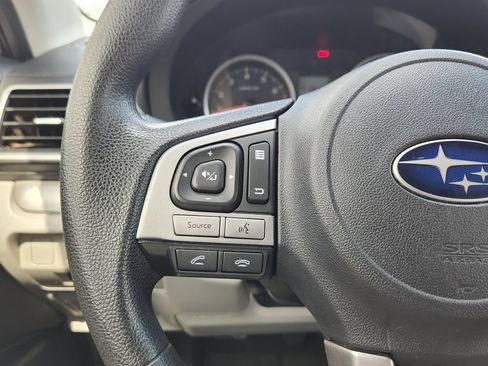 Used 2017 Subaru Forester 2.5i AWD/4WD image 29