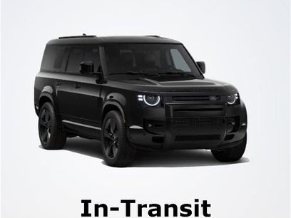 New 2026 Land Rover Defender 130 X-Dynamic SE