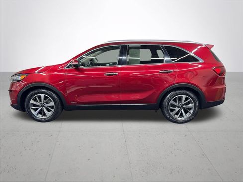Used 2019 Kia Sorento EX AWD/4WD image 3