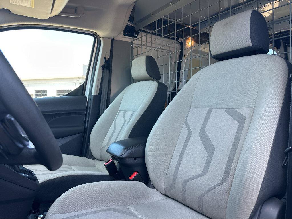 Used 2015 Ford Transit Connect XLT FWD image 7