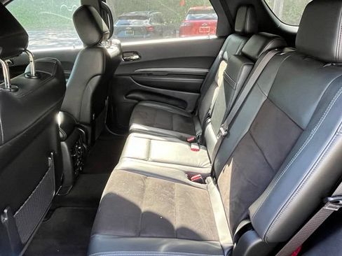 Used 2022 Dodge Durango GT AWD/4WD image 22