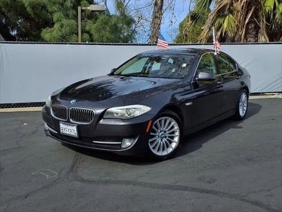 Used 2011 BMW 535i xDrive Sedan