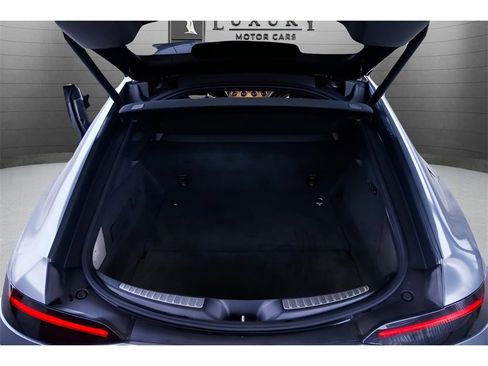 Used 2020 Mercedes-Benz AMG GT 53 w/ Driver Assistance Package image 77