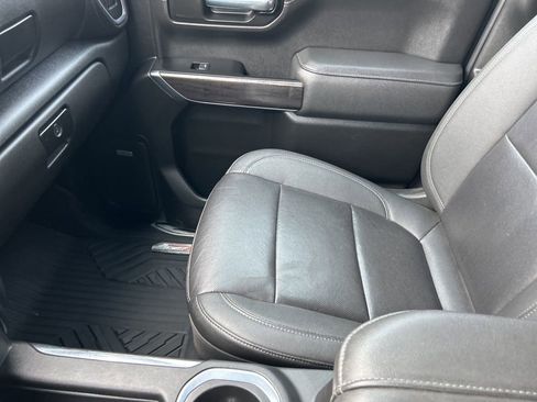 Used 2022 Chevrolet Silverado 1500 LTZ image 26