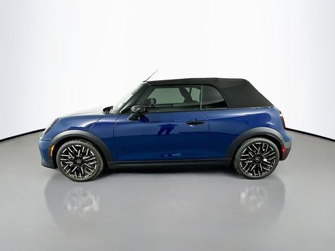 New 2026 MINI Cooper S image 8