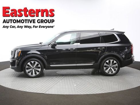 Used 2021 Kia Telluride S image 63
