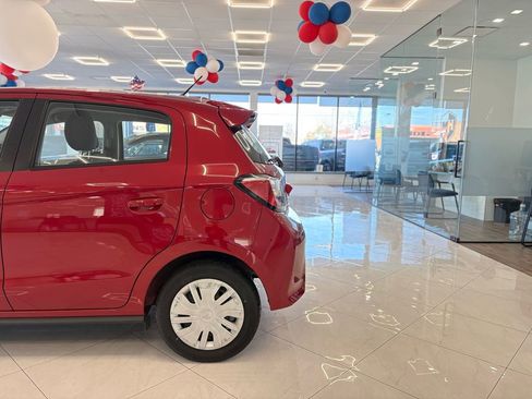 Used 2024 Mitsubishi Mirage ES image 7