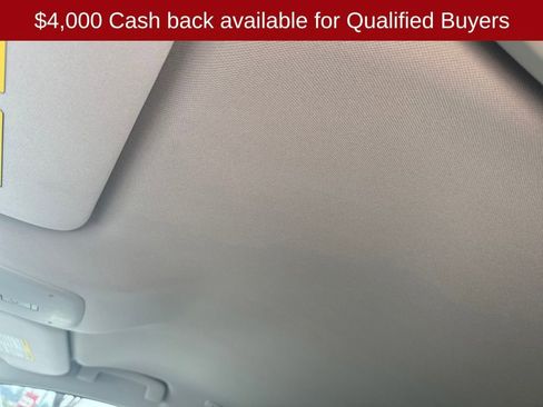 New 2026 Nissan Murano SV image 22