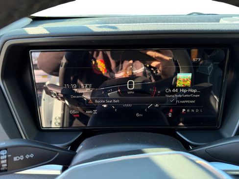 New 2026 GMC Terrain Denali image 11