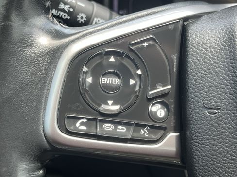 Used 2019 Honda CR-V EX-L image 19