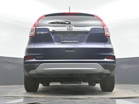 Used 2016 Honda CR-V EX image 34