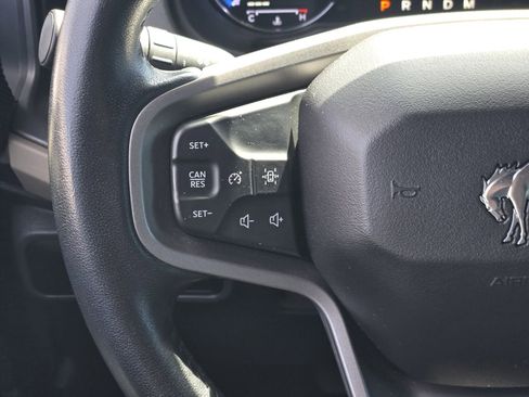 Used 2024 Ford Bronco Wildtrak image 27