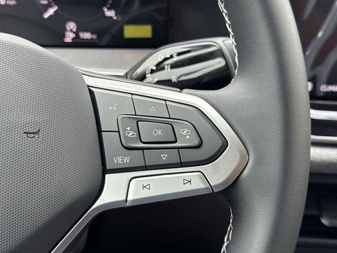 Certified 2026 Volkswagen Tiguan S FWD image 18