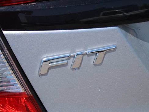 Used 2019 Honda Fit LX image 8