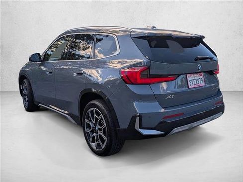 Used 2025 BMW X1 xDrive28i w/ Convenience Package AWD/4WD image 9