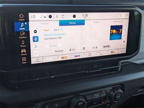 New 2025 Jeep Wrangler Sport S image 20