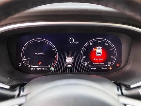 Used 2023 Acura MDX SH-AWD image 15