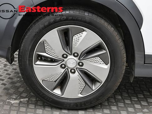 Used 2020 Hyundai Kona Ultimate image 31