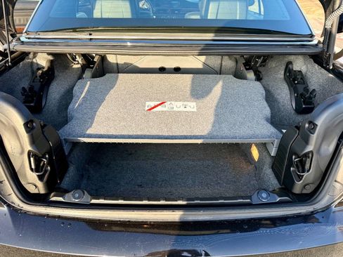 Used 2008 BMW 335i Convertible w/ Premium Pkg image 18