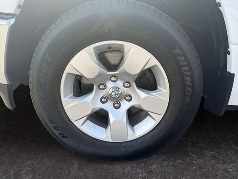 Used 2022 RAM 1500 Big Horn image 14