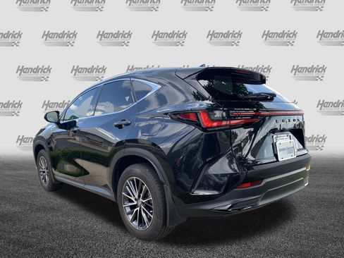 Used 2025 Lexus NX 250 FWD w/ Accessory Package (2T) image 8