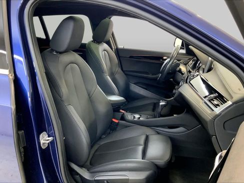 Used 2019 BMW X2 xDrive28i w/ Convenience Package AWD/4WD image 8