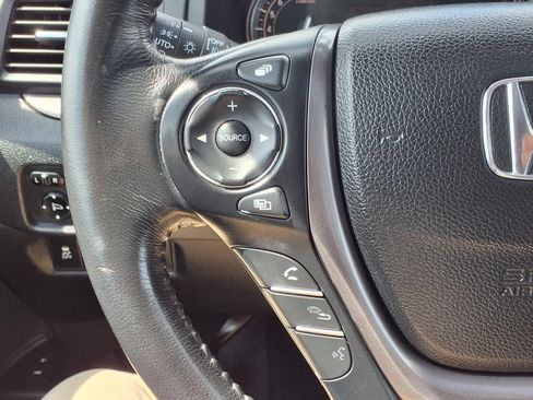 Used 2016 Honda Pilot EX-L image 18