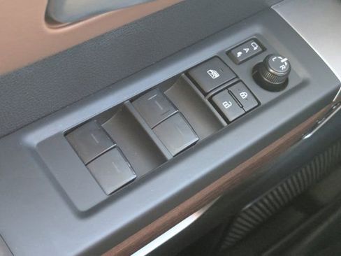 Used 2025 Toyota Sequoia 1794 Edition image 26