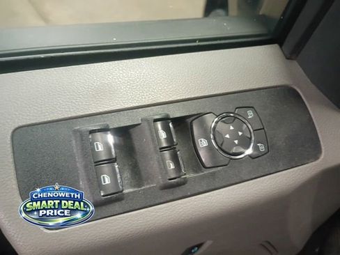 Used 2020 Ford F250 XL w/ STX Appearance Package image 8