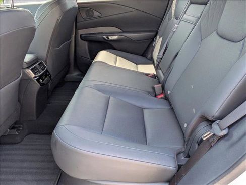 Used 2024 Lexus RX 350 Premium w/ Accessory Package (Z1) FWD image 19