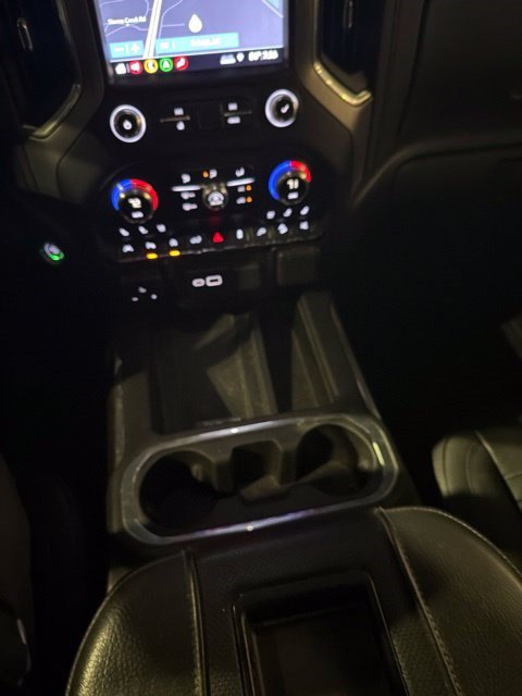 Used 2019 GMC Sierra 1500 Denali w/ Denali Ultimate Package AWD/4WD image 27