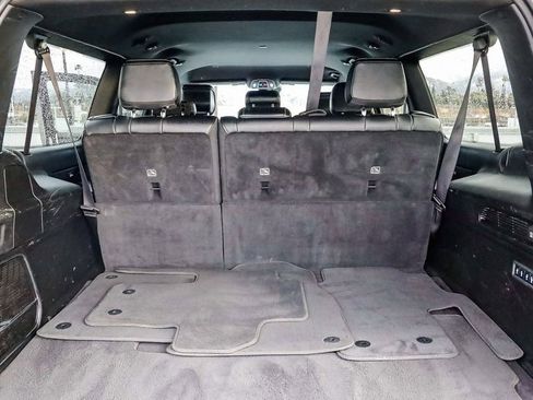 Used 2024 Jeep Wagoneer L Series II w/ Flexible Seating Group image 31