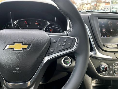 Used 2024 Chevrolet Equinox LT w/ LPO, Floor Liner Package image 23