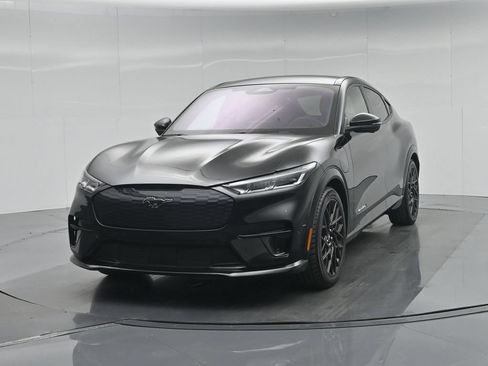 Used 2023 Ford Mustang Mach-E GT w/ GT Performance Edition AWD/4WD image 56