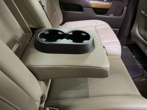 Used 2014 Chevrolet Silverado 1500 LTZ image 26