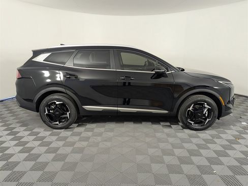 New 2026 Kia Sportage EX image 8