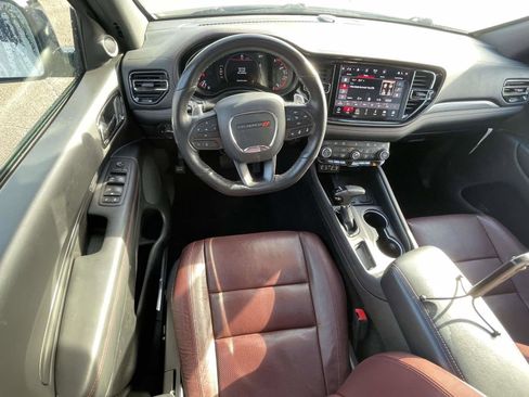 Used 2024 Dodge Durango GT image 6