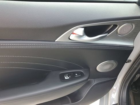 Used 2022 Kia Stinger GT2 AWD/4WD image 19