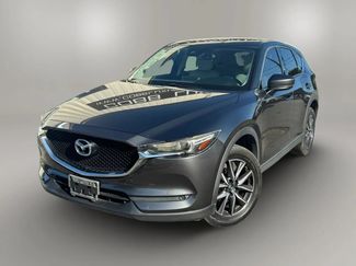 Used 2017 MAZDA CX-5 Grand Select AWD/4WD video 1