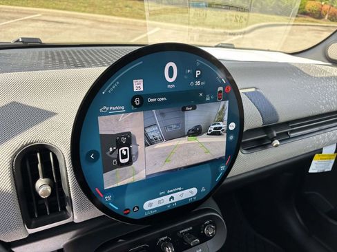 New 2026 MINI Cooper S image 19