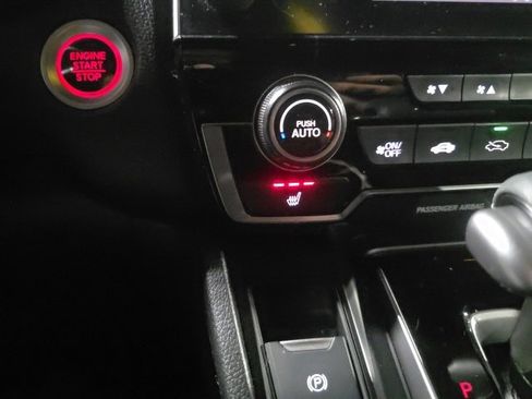 Used 2021 Honda CR-V EX image 13