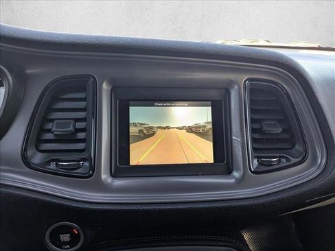 Certified 2023 Dodge Challenger GT w/ Blacktop Package image 14