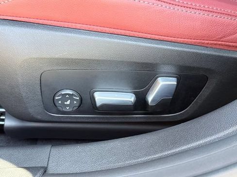 Used 2023 BMW i4 eDrive40 w/ M Sport Package RWD image 20