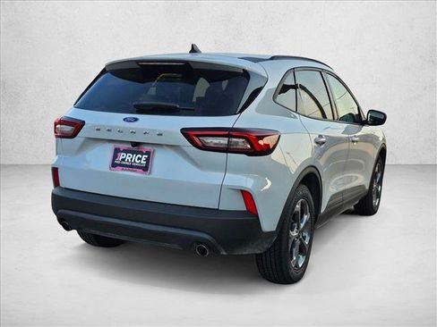 Used 2025 Ford Escape ST-Line FWD image 5