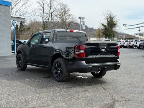 New 2026 Ford Maverick XLT w/ XLT Luxury Package AWD/4WD image 5